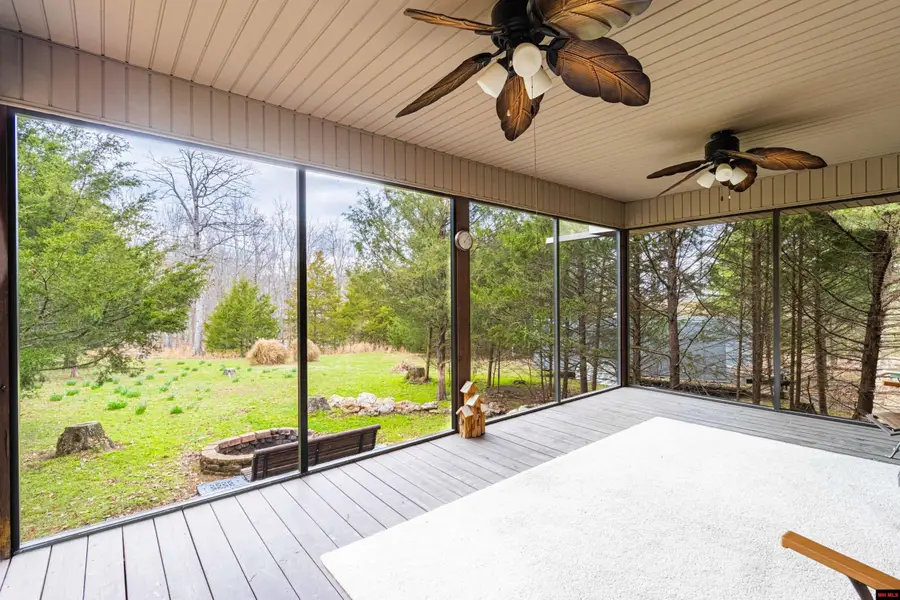 110 LAKE FOREST CIRCLE, Bull Shoals, AR 72619 - #3