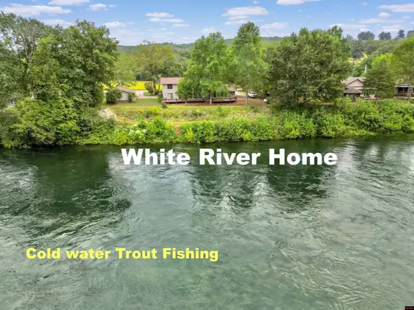 134 CR 703, Cotter, AR 72626