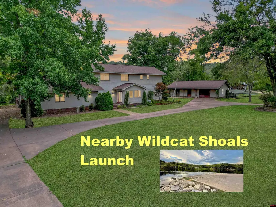 134 CR 703, Cotter, AR 72626 - #2