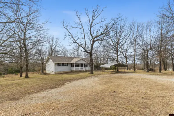 16498 HWY 62/412 WEST, Gepp, AR 72538