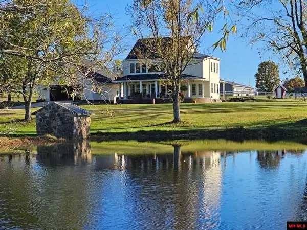 149 CANDLEWICK LANE, Mountain Home, AR 72653