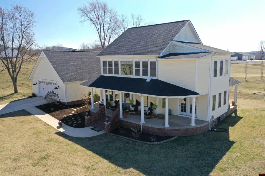 149 CANDLEWICK LANE, Mountain Home, AR 72653 - #2