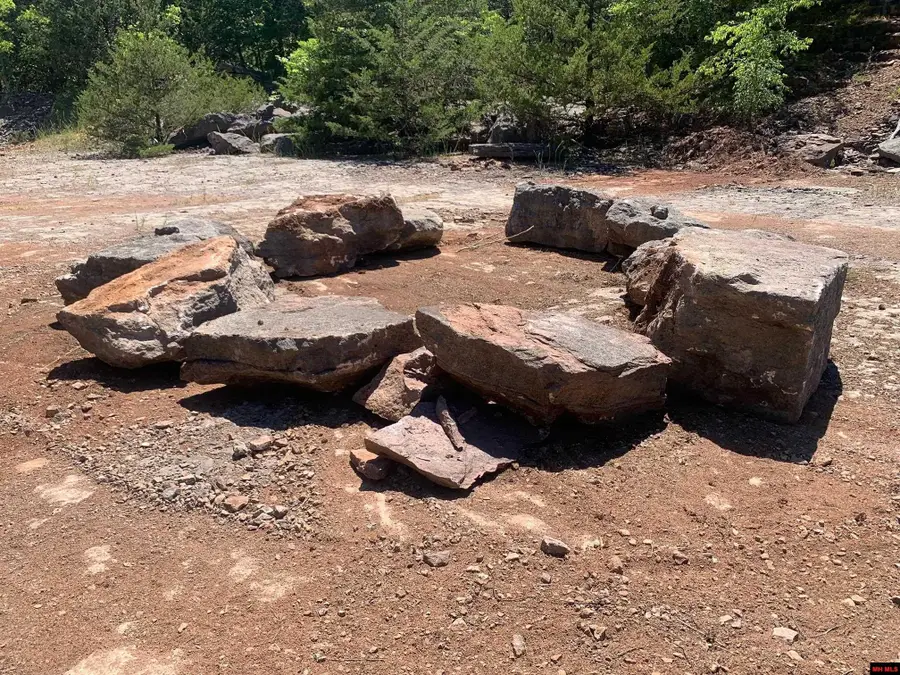 1132 LIGHTHOUSE LANE, Yellville, AR 72687 - #3