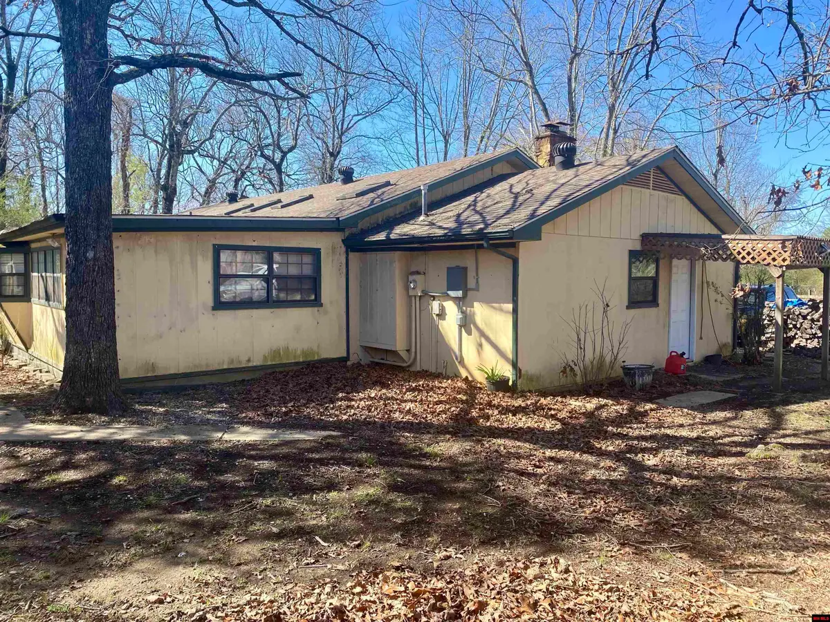 5095 OLD MILITARY ROAD, Mountain Home, AR 72653 - #1