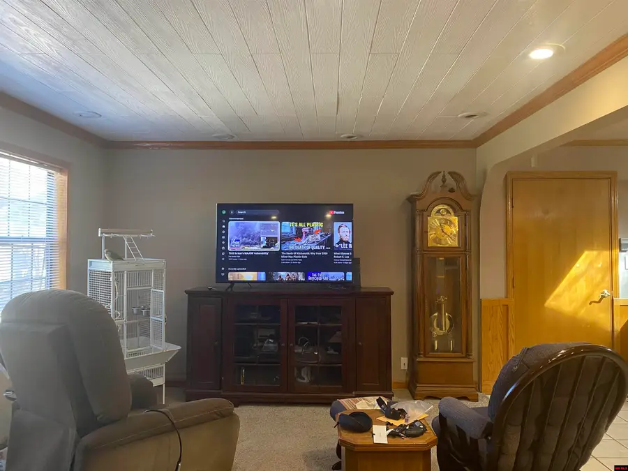 5095 OLD MILITARY ROAD, Mountain Home, AR 72653 - #3