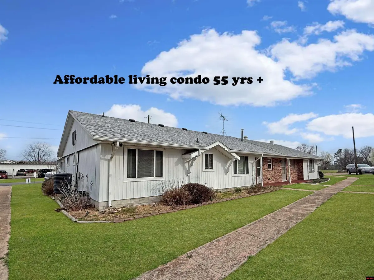 3833 HWY 178 WEST, Lakeview, AR 72642 - #1