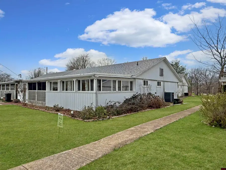 3833 HWY 178 WEST, Lakeview, AR 72642 - #2