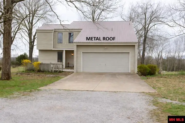 1117 CR 784, Mountain Home, AR 72653 - #1