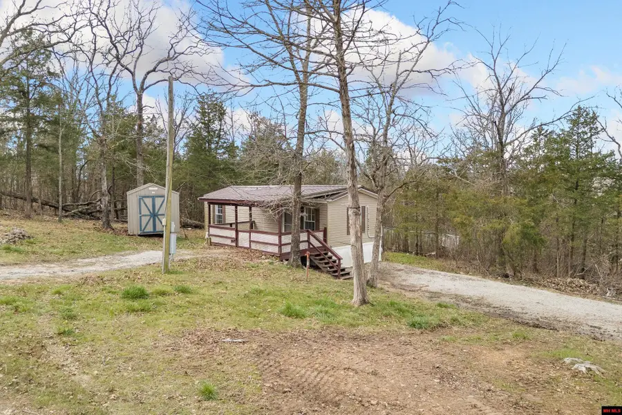 18581 WEST AVENUE, Lead Hill, AR 72644 - #2