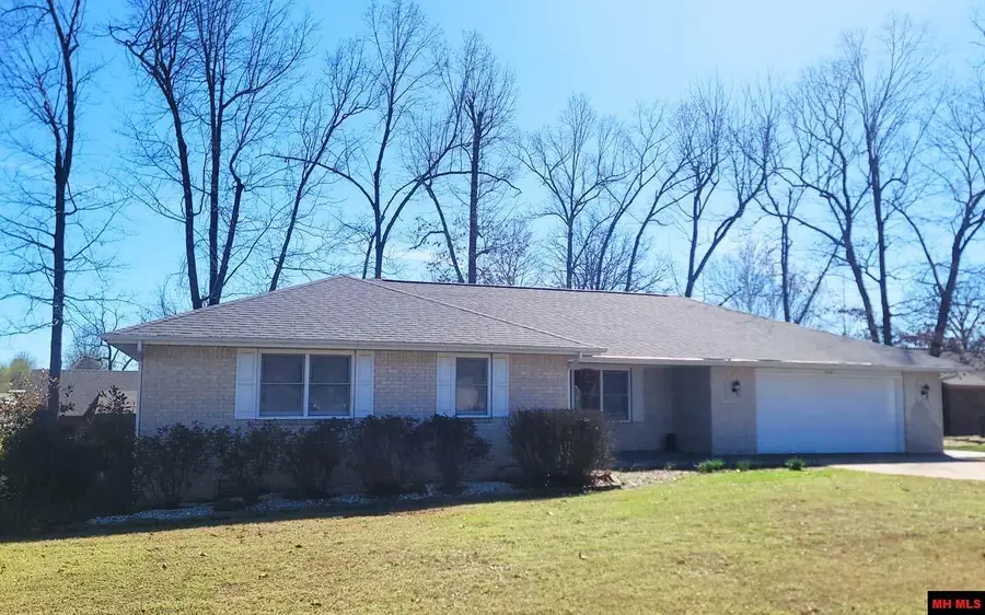 998 COURTNEY LANE, Mountain Home, AR 72653 - #2