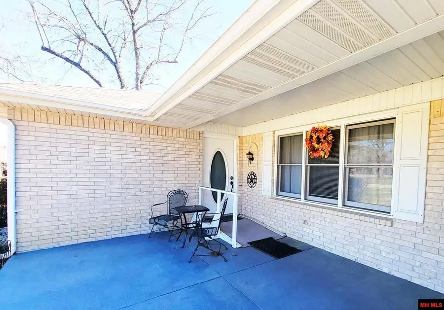 998 COURTNEY LANE, Mountain Home, AR 72653 - #3