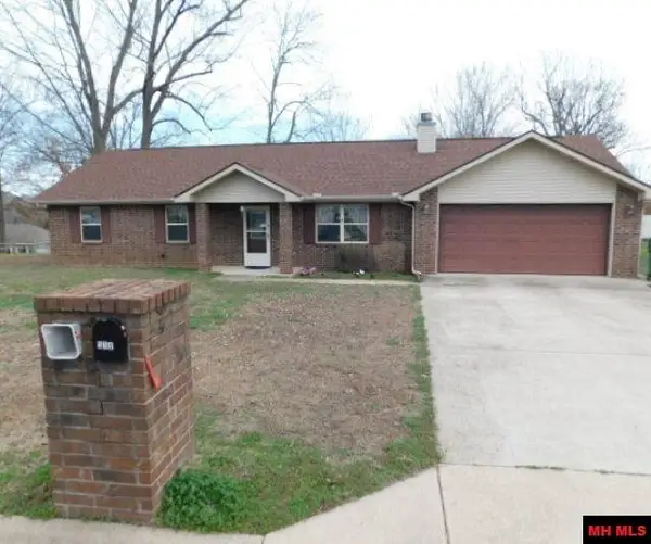 315 MAGNESS DRIVE, Gassville, AR 72623