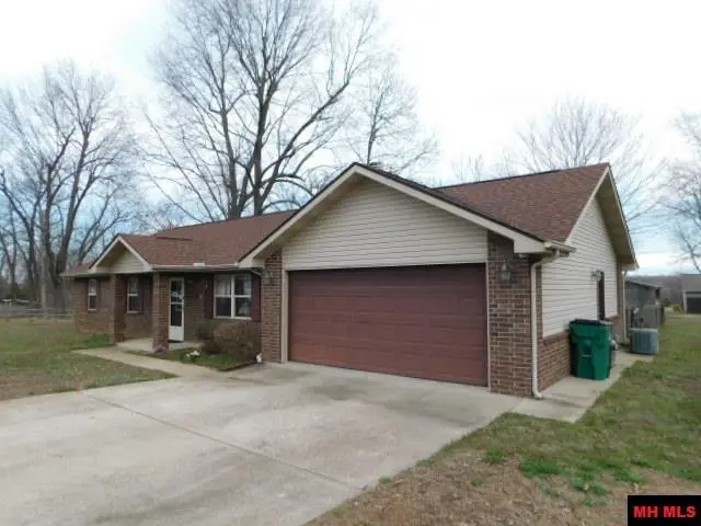 315 MAGNESS DRIVE, Gassville, AR 72623 - #2