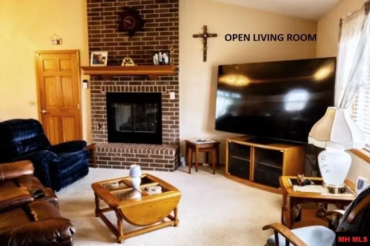 315 MAGNESS DRIVE, Gassville, AR 72623 - #3