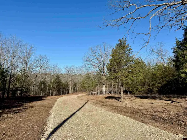 Lot 6 CR 476, Clarkridge, AR 72623