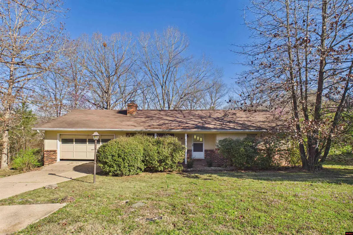 34 ELIZABETH WAY, Lakeview, AR 72642 - #1