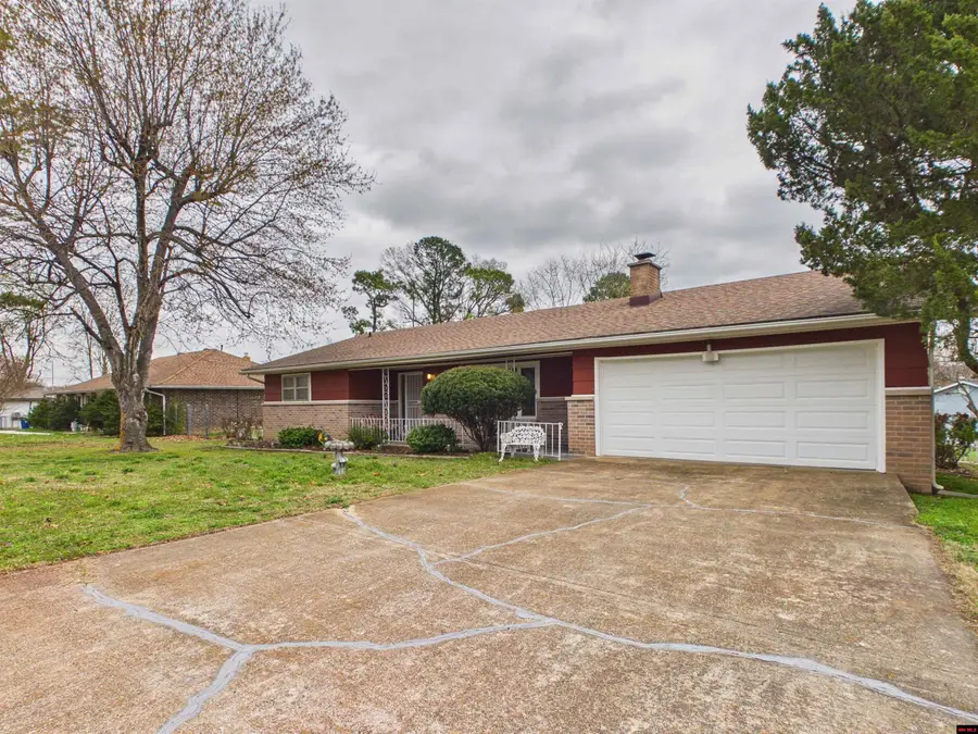 54 PRETORIA LANE, Mountain Home, AR 72653 - #2