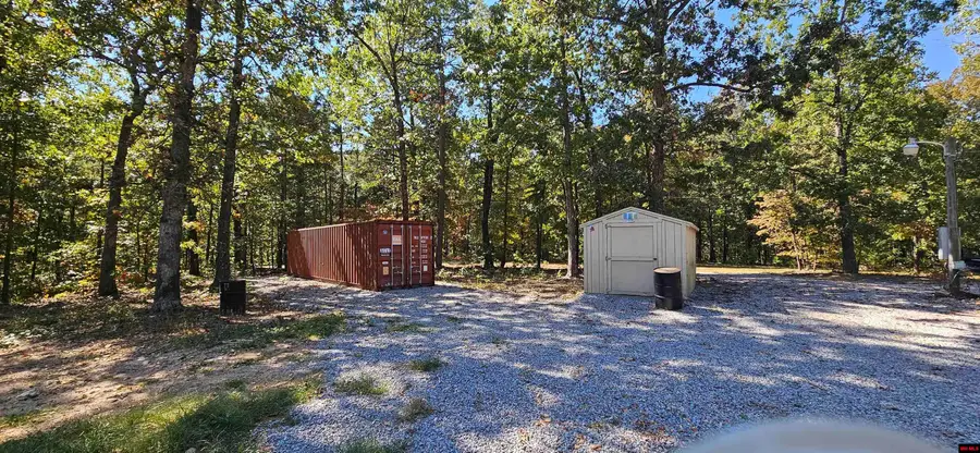 229 ELMBROOK LANE, Yellville, AR 72687 - #3