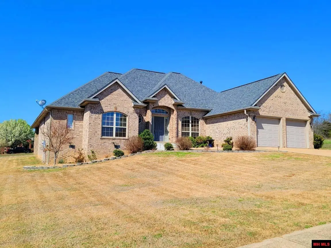 220 SHEEKS DRIVE, Mountain Home, AR 72653 - #1