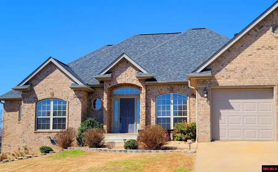 220 SHEEKS DRIVE, Mountain Home, AR 72653 - #2