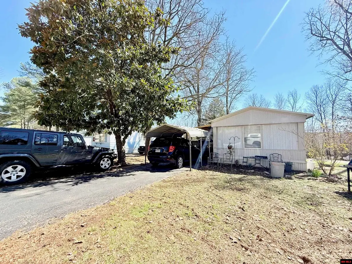 661 - #3 NUBBIN RIDGE ROAD, Lakeview, AR 72642 - #1