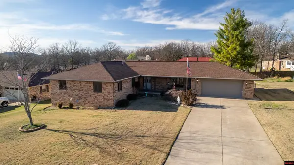 106 LOUANN DRIVE, Mountain Home, AR 72653
