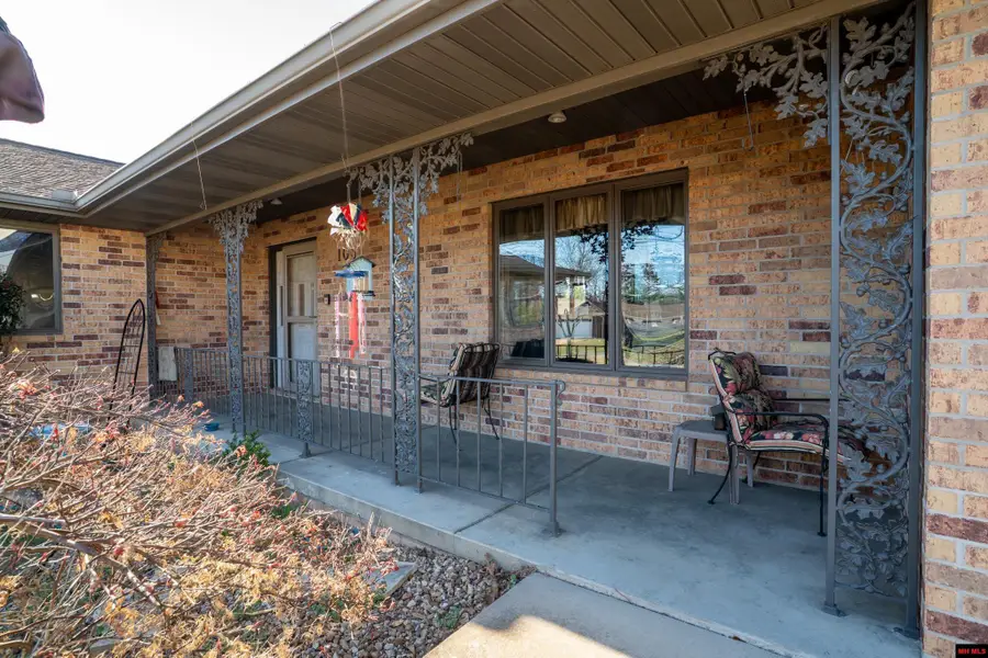 106 LOUANN DRIVE, Mountain Home, AR 72653 - #2