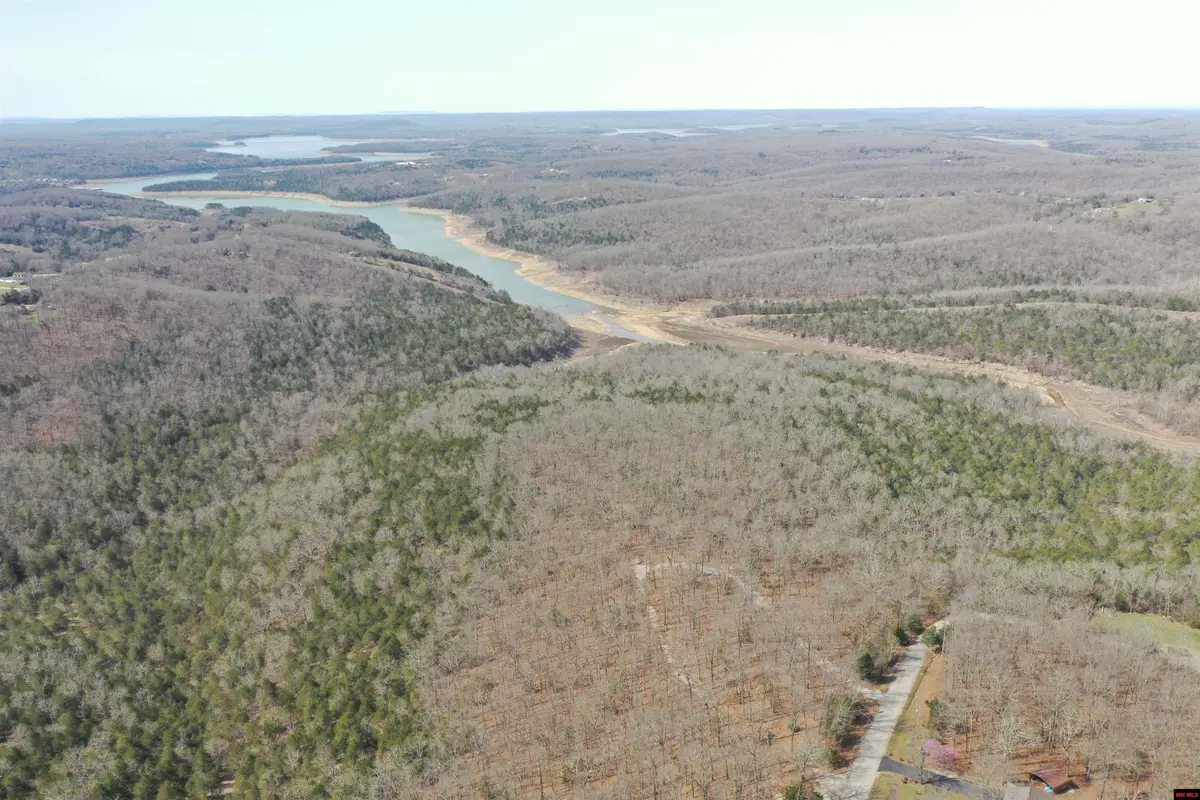 902 CR 1085, Mountain Home, AR 72653 - #1