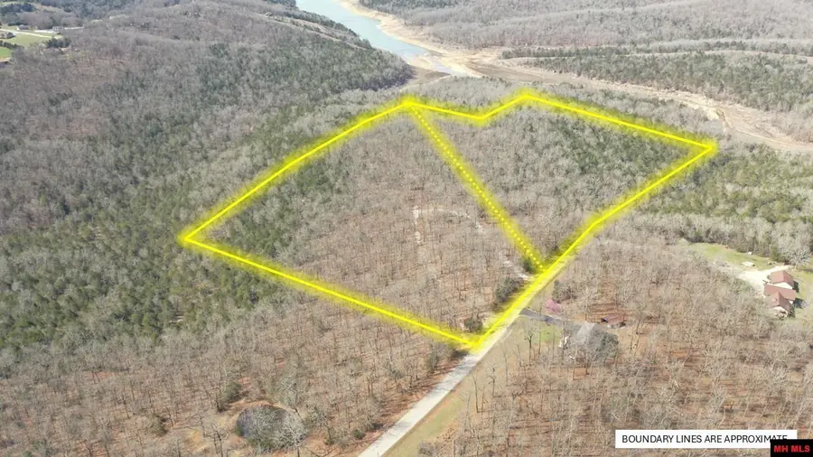 902 CR 1085, Mountain Home, AR 72653 - #2