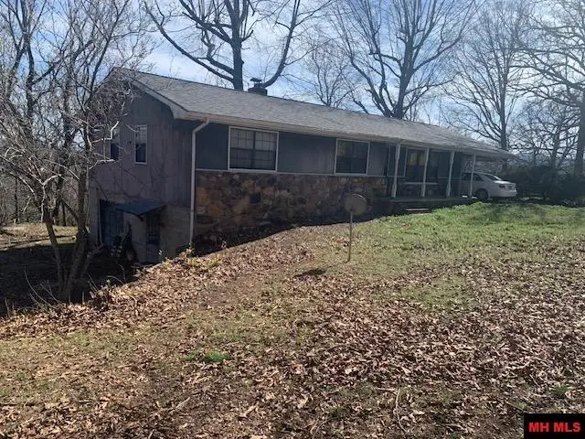 3640 S WOOLUM ROAD, Saint Joe, AR 72675 - #2