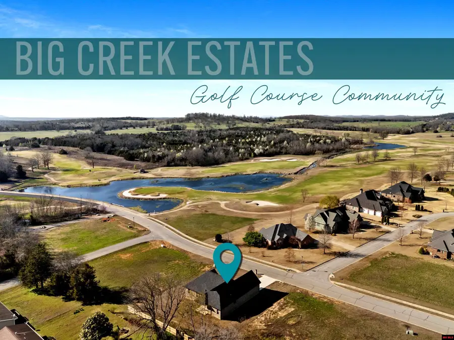 238 S SHEEKS DRIVE, Mountain Home, AR 72653 - #2