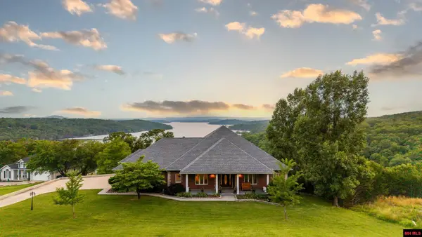 499 NOE CREEK ROAD, Mountain Home, AR 72653