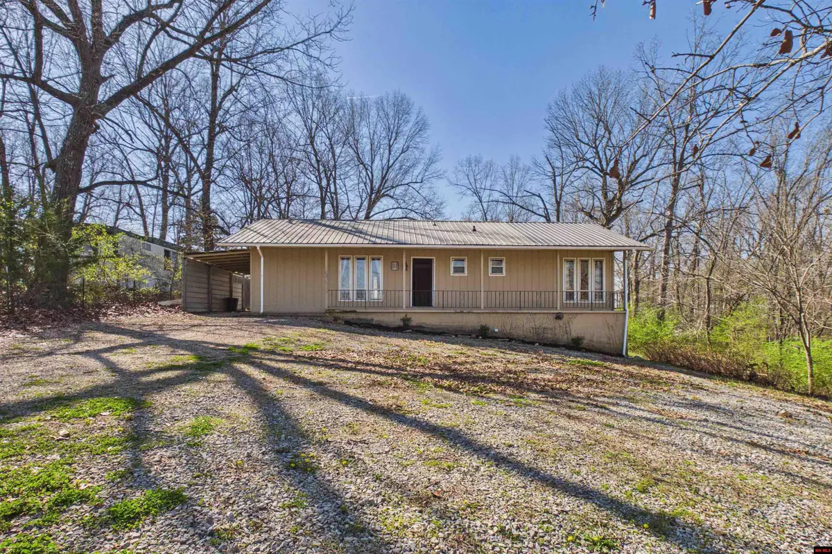 237 CR 995, Mountain Home, AR 72653 - #1