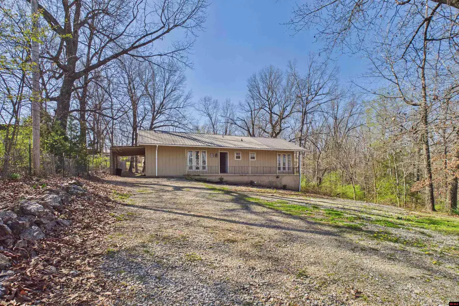 237 CR 995, Mountain Home, AR 72653 - #2