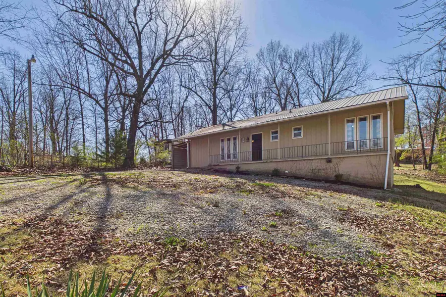 237 CR 995, Mountain Home, AR 72653 - #3