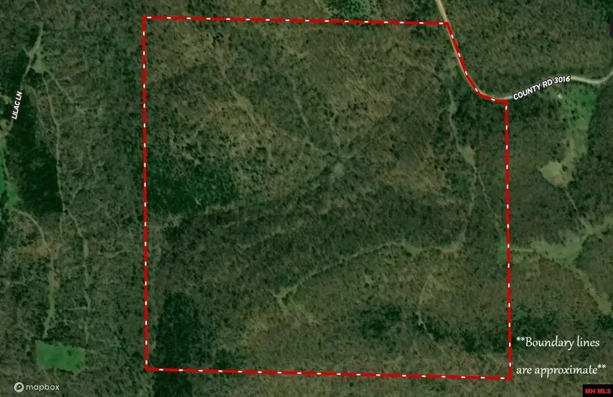 001-10600-000 MC 3016, Pyatt, AR 72672 - #1