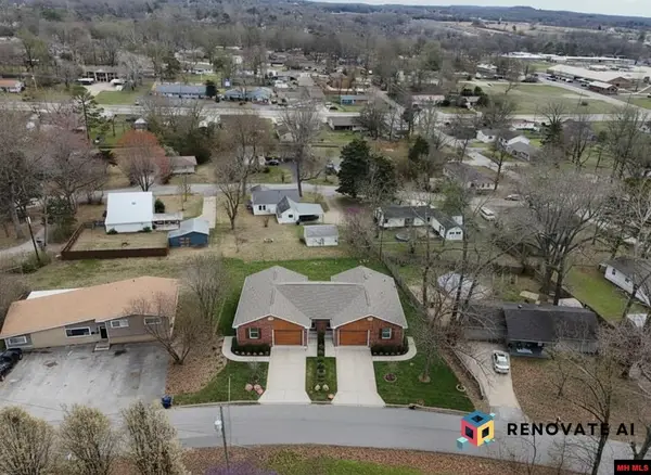 007-02309-000 S CHURCH STREET, Mountain Home, AR 72653