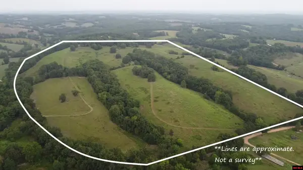 001-02788-001 BARREN HOLLOW ROAD, Marshall, AR 72650