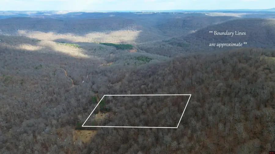 148 FATE LANE, Witts Springs, AR 72686 - #2