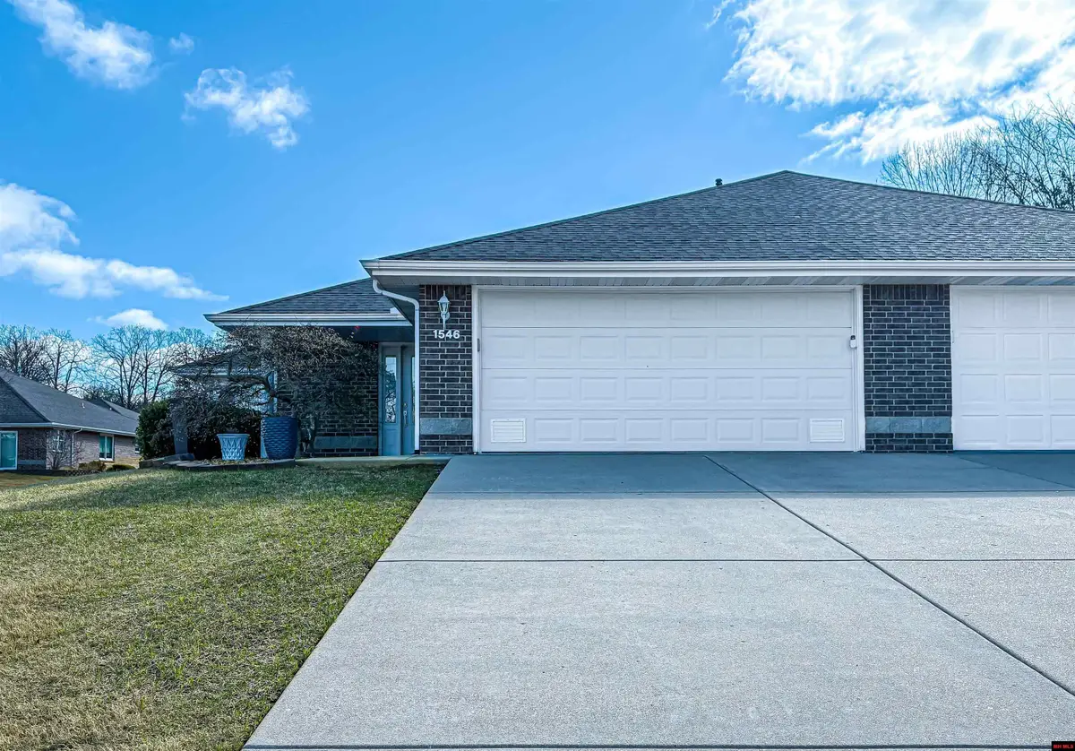 1546 MEADOWHILL DRIVE, Mountain Home, AR 72653 - #1