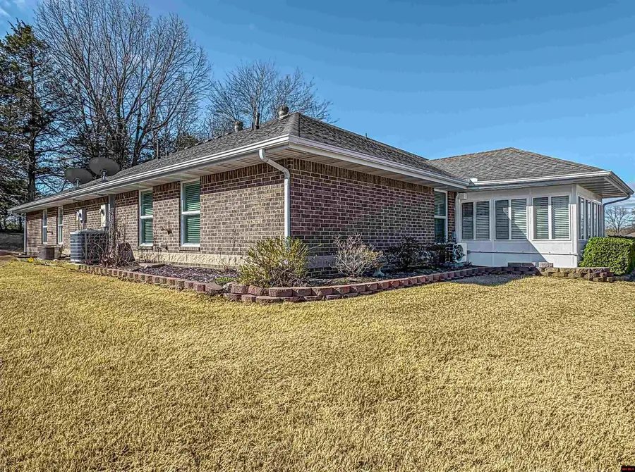 1546 MEADOWHILL DRIVE, Mountain Home, AR 72653 - #3