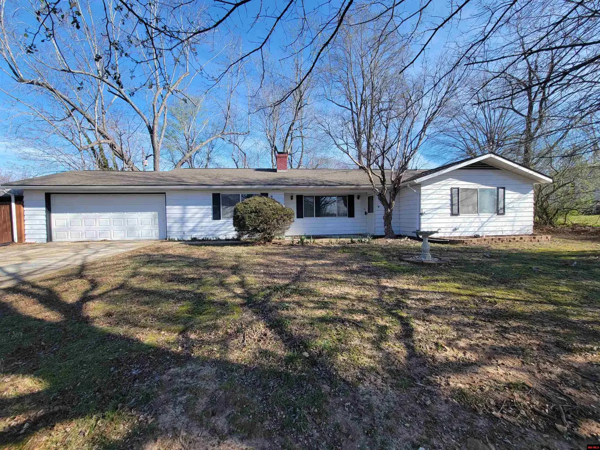 915 E 2ND STREET, Mountain Home, AR 72653 - #1