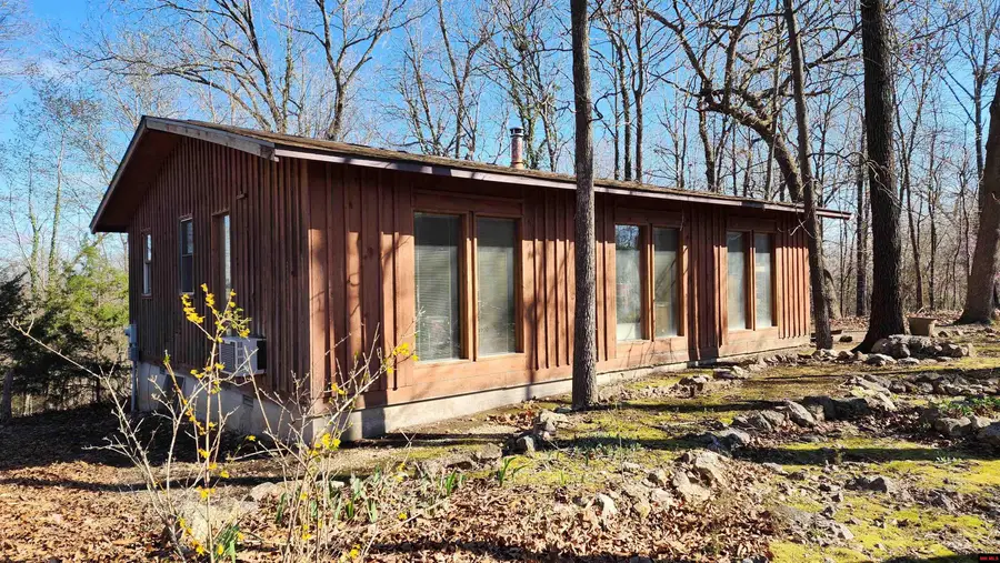 165 HOWARD CREEK ROAD, Midway, AR 72651 - #2