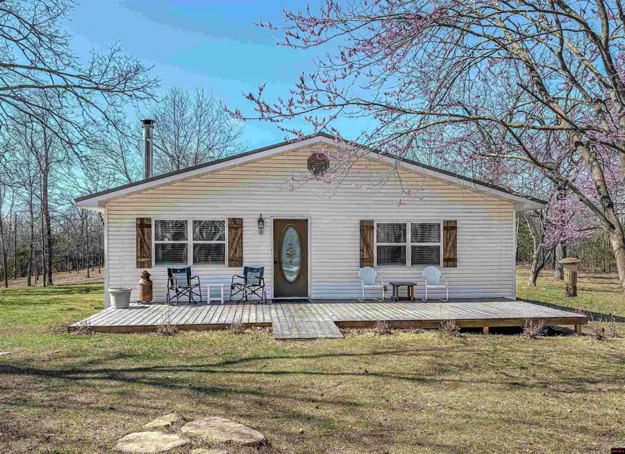 68 BRADLEY CIRCLE, Valley Springs, AR 72682 - #2