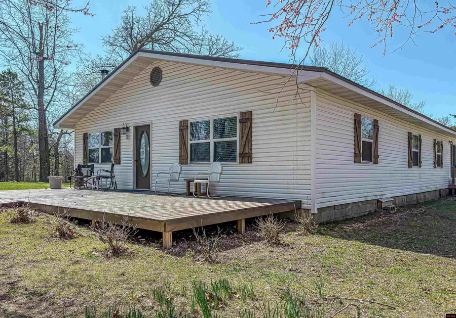 68 BRADLEY CIRCLE, Valley Springs, AR 72682 - #3