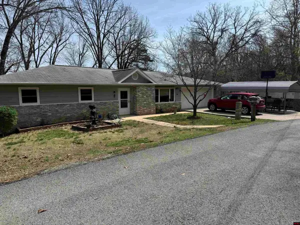 153 CRIPPLE CREEK DRIVE, Midway, AR 72651