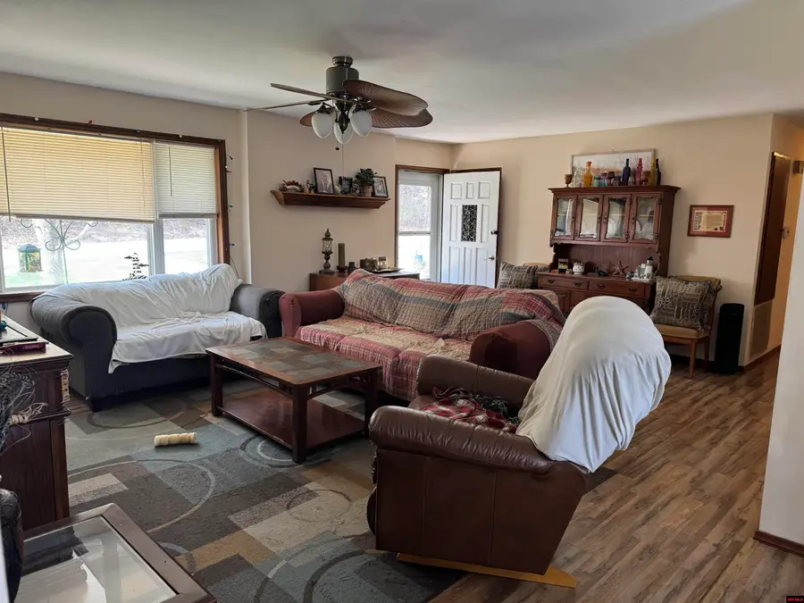 153 CRIPPLE CREEK DRIVE, Midway, AR 72651 - #3