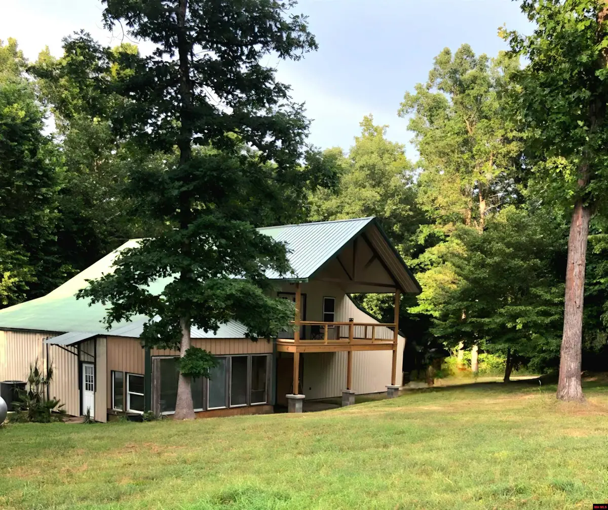 4083 PICKREN HALL ROAD, Viola, AR 72583 - #1