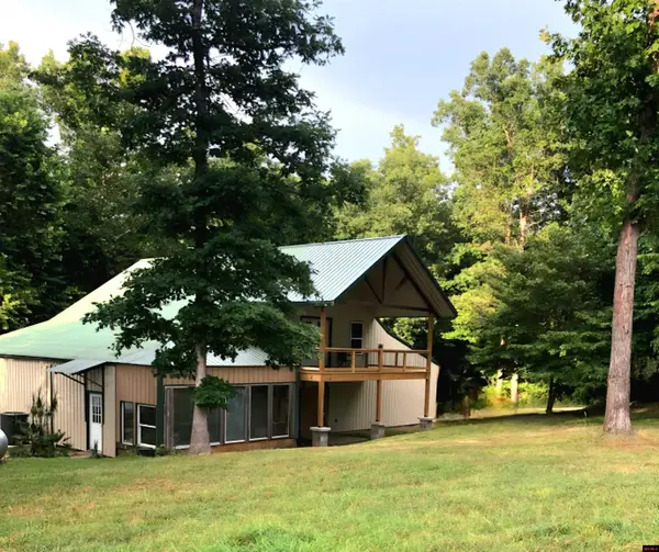 4083 PICKREN HALL ROAD, Viola, AR 72583