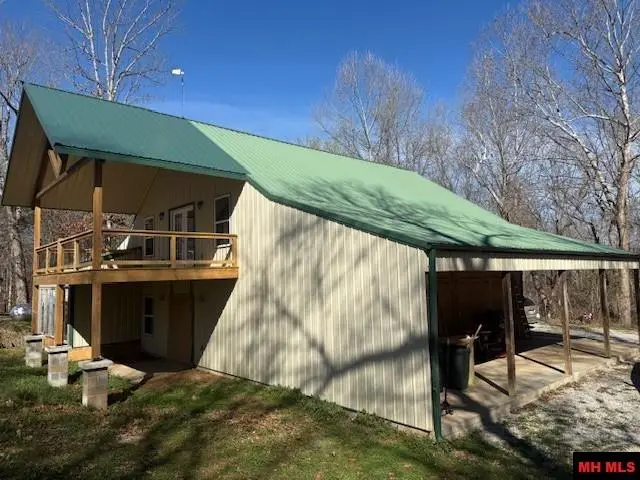 4083 PICKREN HALL ROAD, Viola, AR 72583 - #2